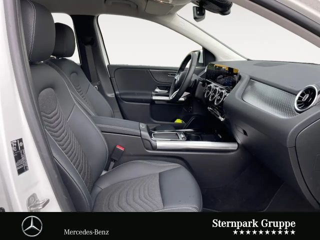 Mercedes-Benz B 180 Progressive