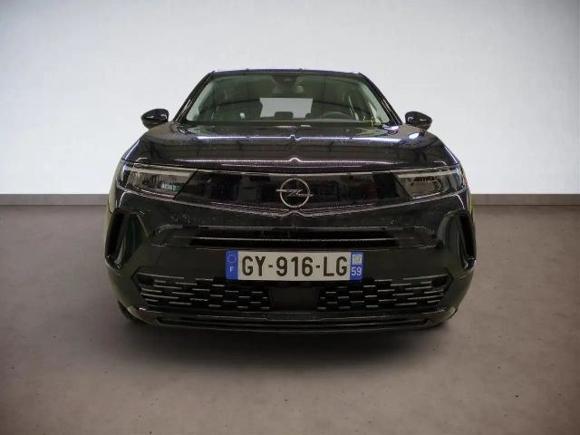 Opel Mokka Edition