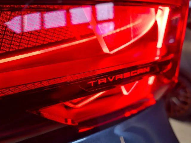 Cupra Tavascan 210kW/286PS