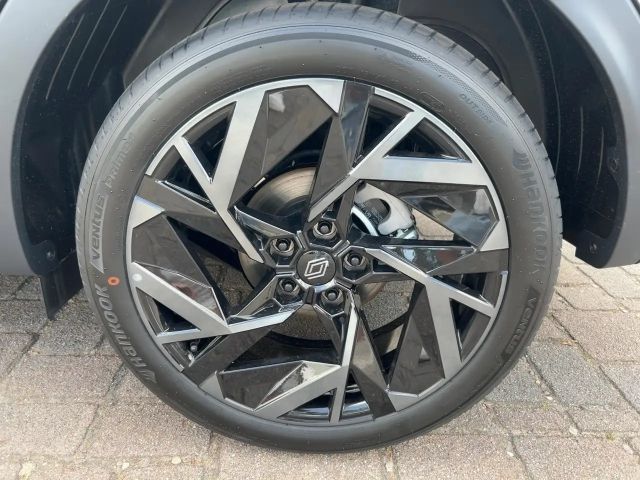 Renault Arkana Alpine Esprit Hybrid