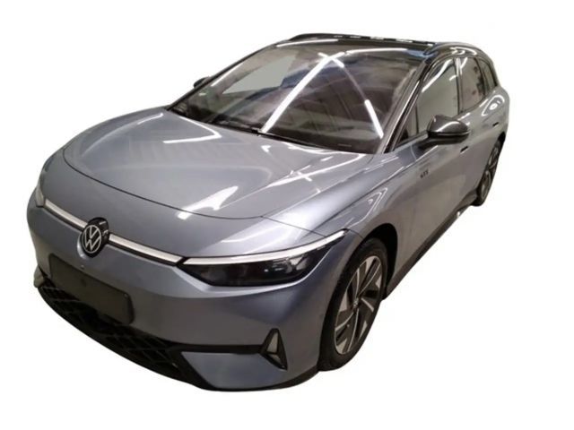 Volkswagen ID.7 GTX Tourer