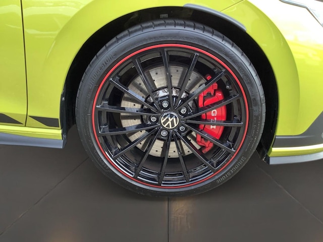 Volkswagen Golf 2.0 TSI DSG GTI