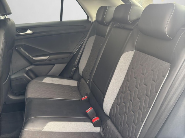 Volkswagen T-Roc 1.0 TSI