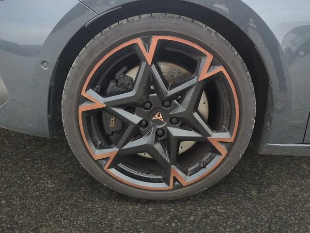 Cupra Leon 2.0 TSI DSG ST VZ