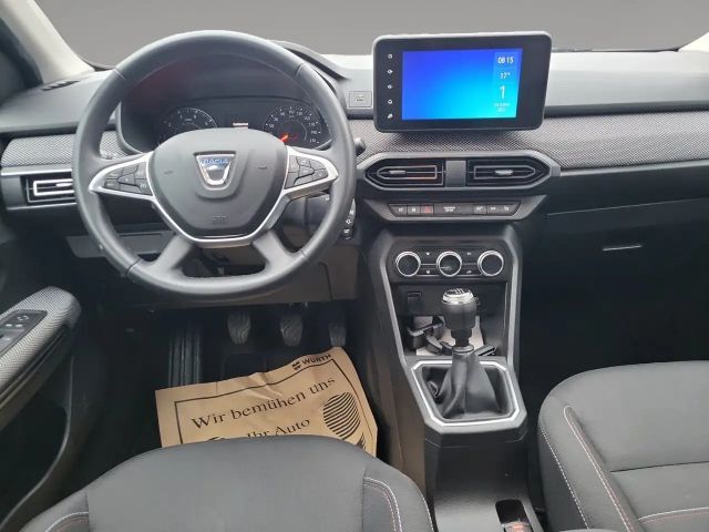 Dacia Jogger Extreme