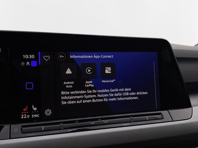 Volkswagen Golf 1.5 TSI Life