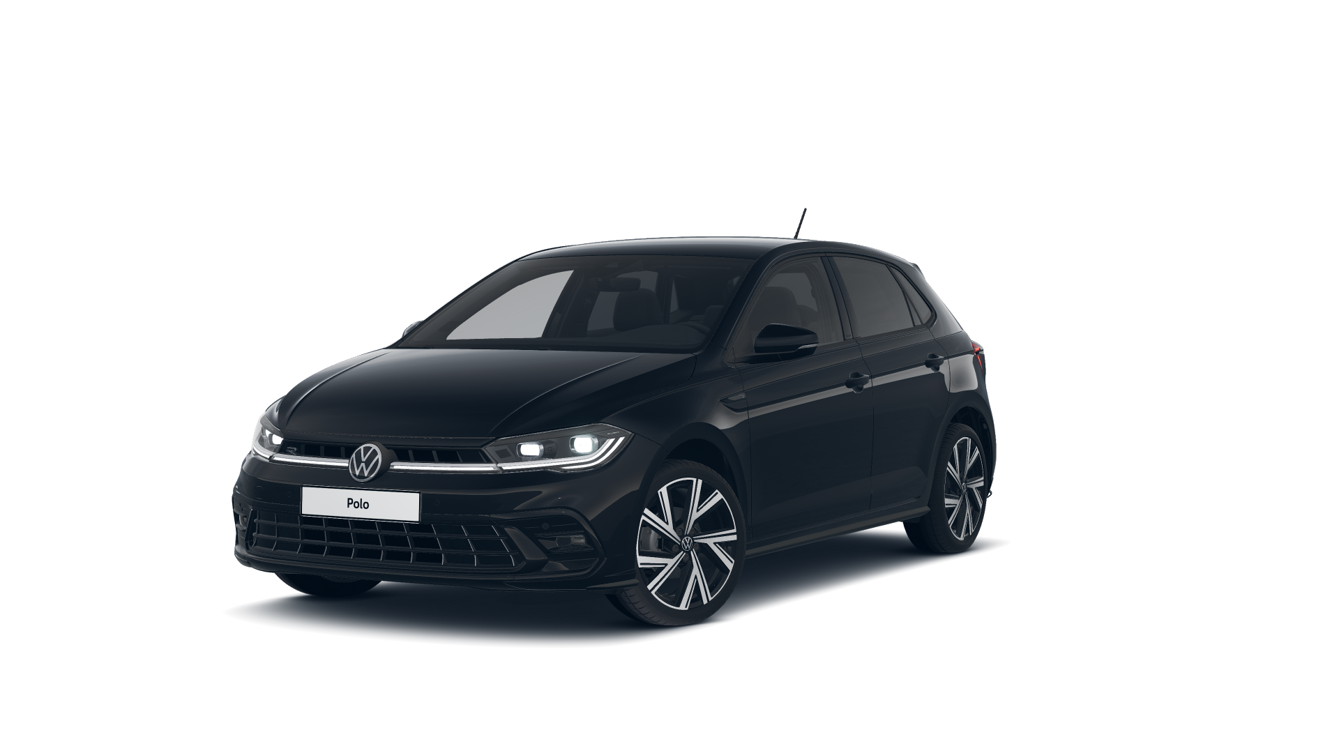 Volkswagen Polo 1.0 TSI