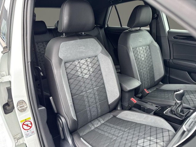 Volkswagen T-Roc 1.5 TSI R-Line