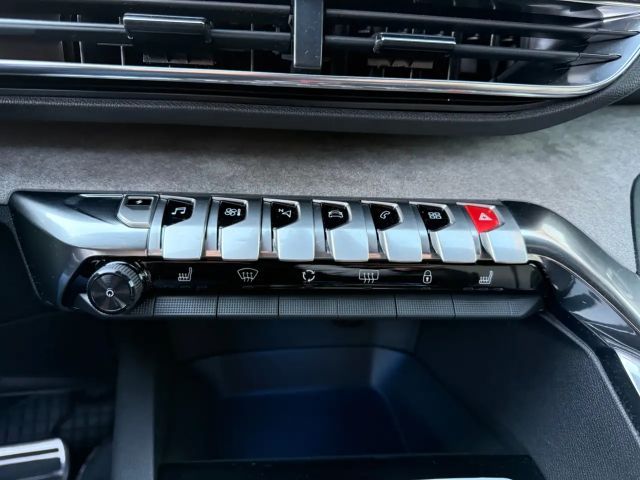 Peugeot 3008 GT-Line Hybrid