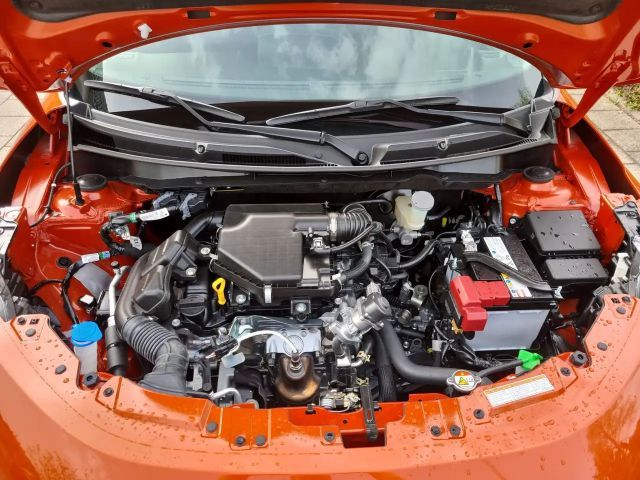 Suzuki Swift Comfort