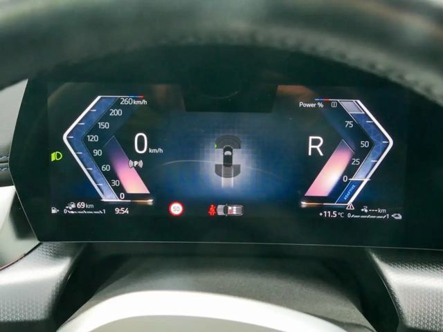 BMW X1 M-Sport xDrive25e