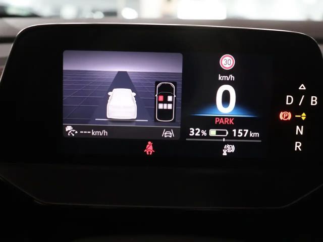 Volkswagen ID.4 77 KWh GTX