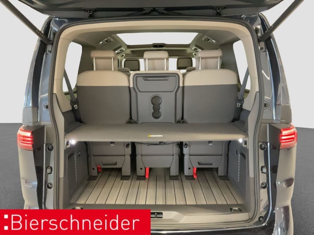 Volkswagen Multivan 2.0 TSI DSG T7