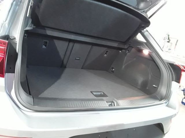 Volkswagen T-Roc 1.5 TSI DSG Life