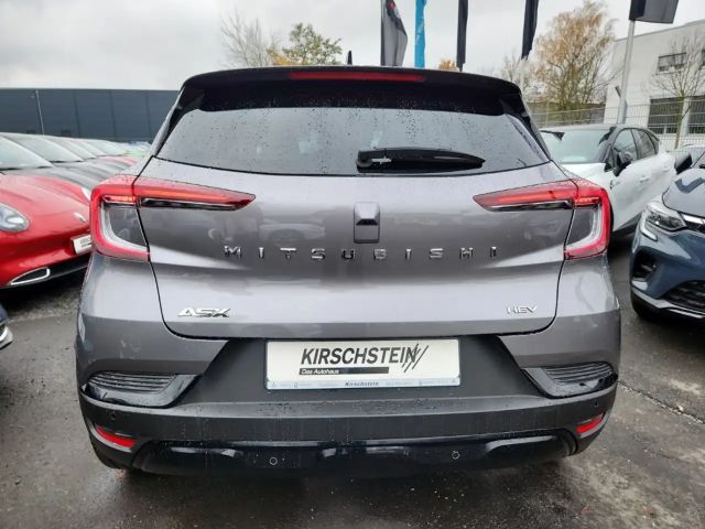 Mitsubishi ASX Hybrid Top 1.6 Leder Pano Navi 2025