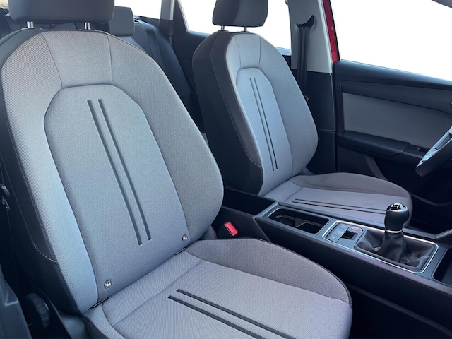 Seat Leon 2.0 TDI Sportstourer Style