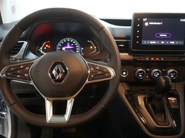 Renault Kangoo EDC TCe 130 Techno