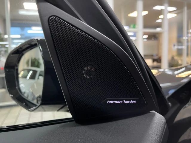 BMW X3 M-Sport xDrive