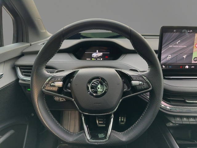 Skoda Enyaq Sportline iV 80