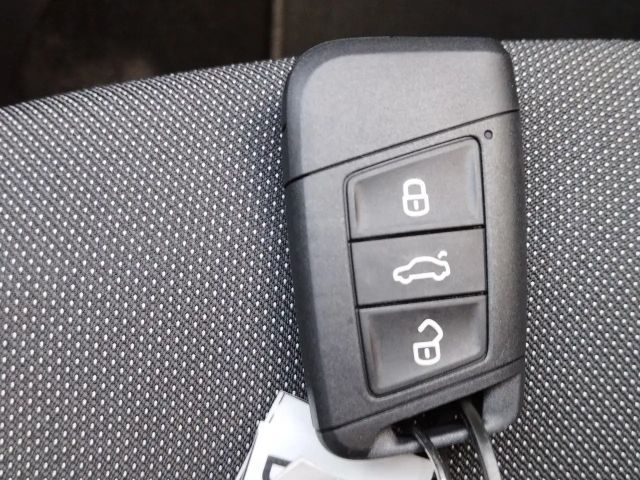 Skoda Fabia 1.0 TSI Selection