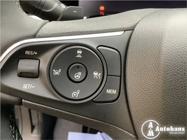 Opel Grandland X GS-Line Grand Sport