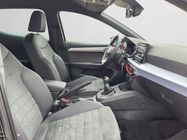 Seat Ibiza 1.0 TSI FR-lijn