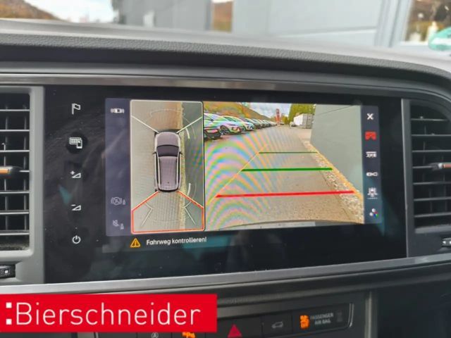 Seat Ateca 1.5 TSI FR-lijn