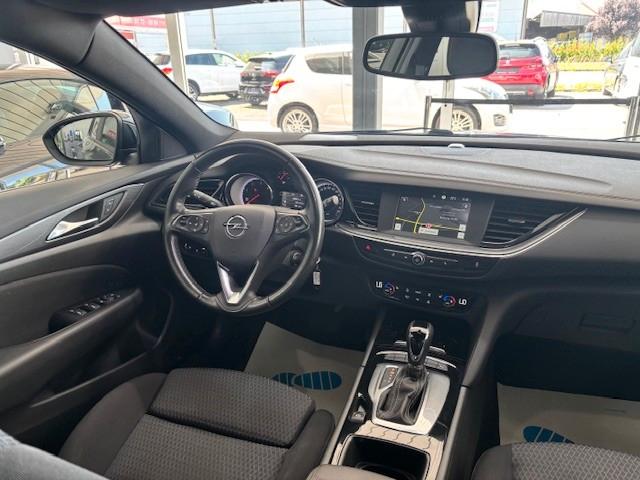 Opel Insignia Business Edition Sports Tourer