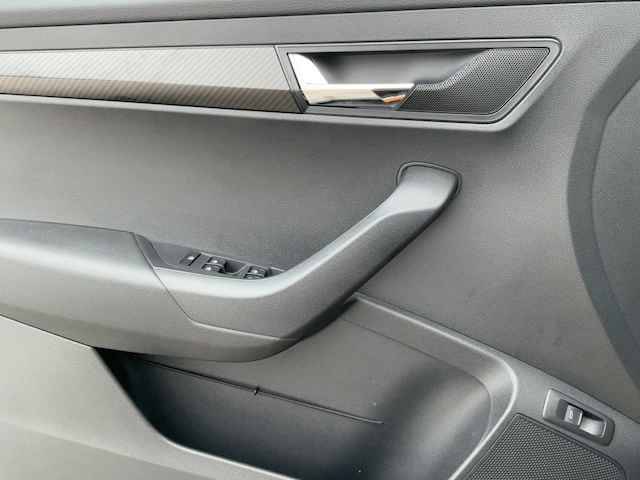 Skoda Karoq 2.0 TSI 4x4 Sportline