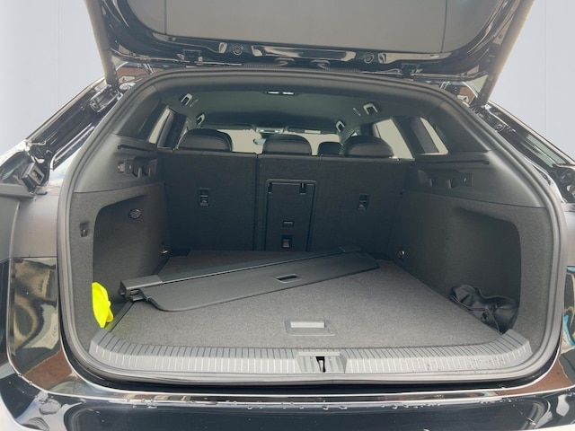 Volkswagen ID.7 4Motion GTX Tourer