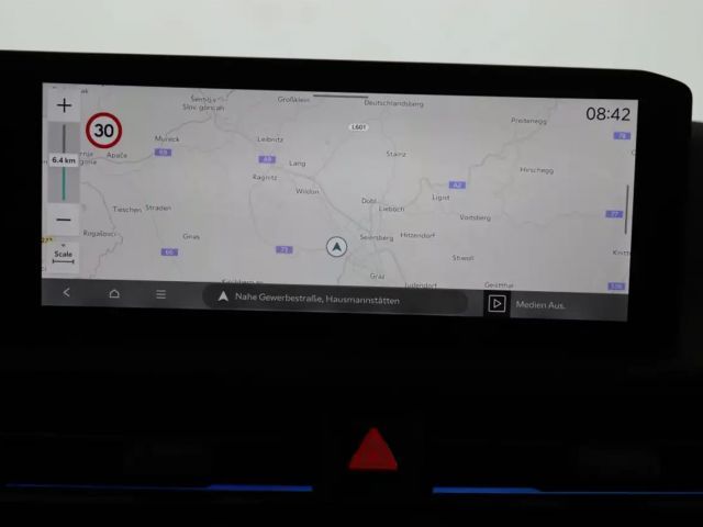 Kia EV6 GT-Line Vierwielaandrijving