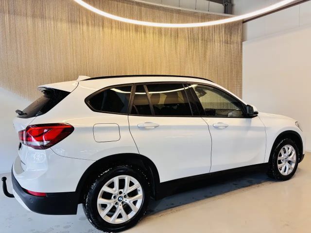 BMW X1 xDrive25e
