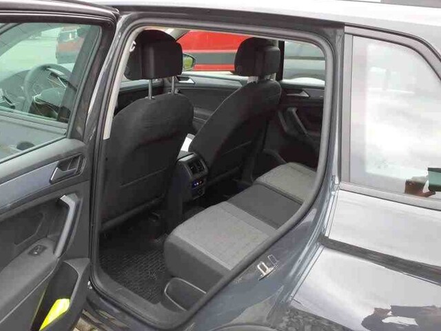 Volkswagen Tiguan 1.5 TSI