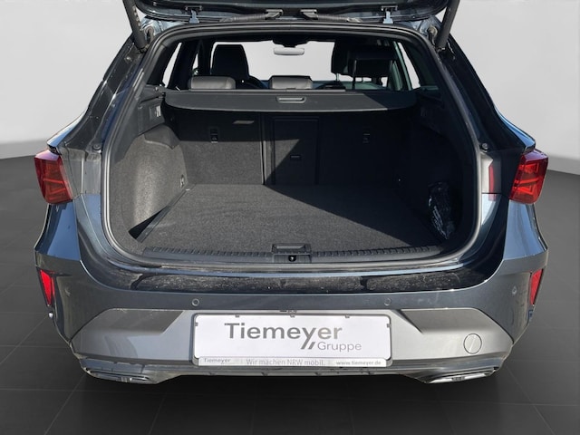 Cupra Leon DSG Sportstourer