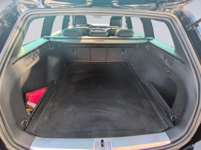 Volkswagen Passat 2.0 TDI Business DSG Variant