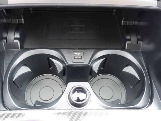 BMW M3 Competition Sedan