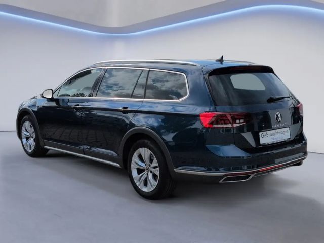 Volkswagen Passat 2.0 TDI AllTrack DSG