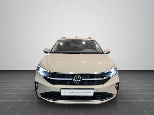 Volkswagen Taigo 1.0 TSI Style