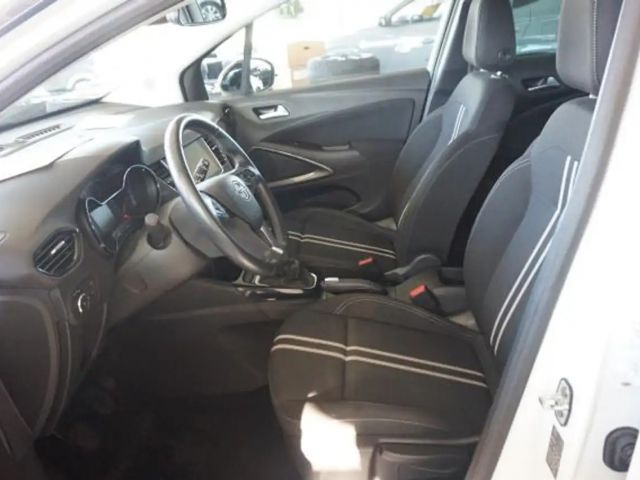 Opel Crossland X Elegance