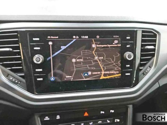 Volkswagen T-Roc 1.0 TSI