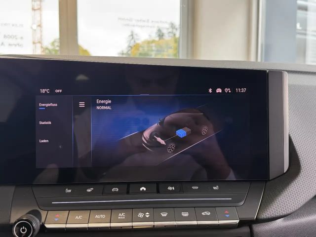 Opel Astra GS-Line Grand Sport