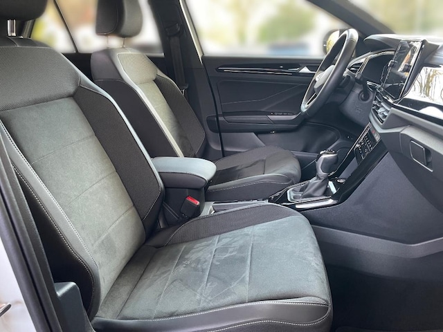 Volkswagen T-Roc 1.5 TSI DSG Style