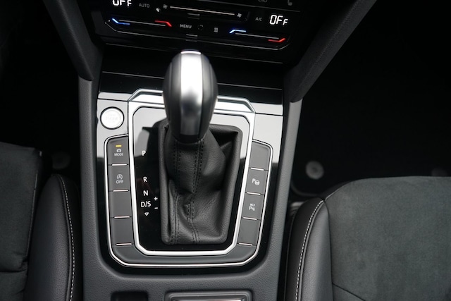 Volkswagen Arteon 2.0 TSI