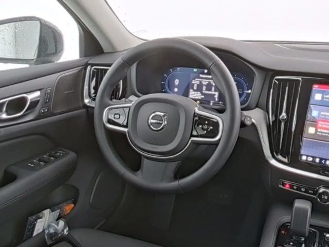 Volvo V60 Dark Plus T6
