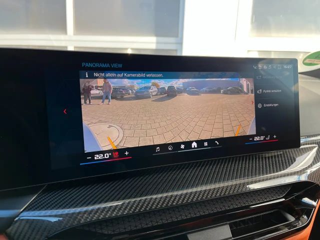 BMW M3 Competition Touring xDrive