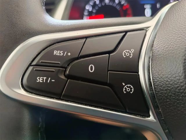 Renault Captur TCe 90 Zen