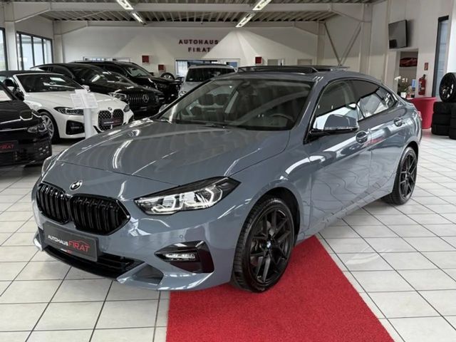 BMW 218 218i Coupé Gran Coupé Sedan Sport Line