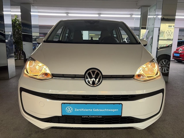 Volkswagen up! 1.0 TSI