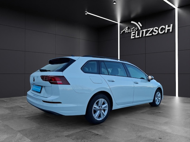 Volkswagen Golf Golf VIII Life Variant