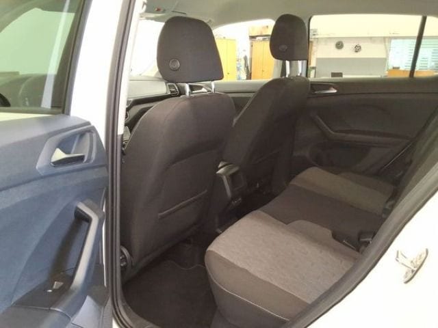 Volkswagen T-Cross 1.0 TSI DSG Life
